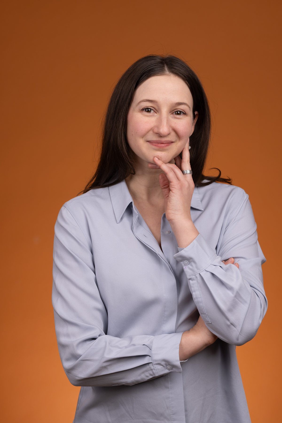 Roxanne Bolduc, audiologiste